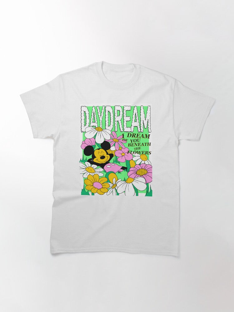"Daydream" Classic T-Shirt