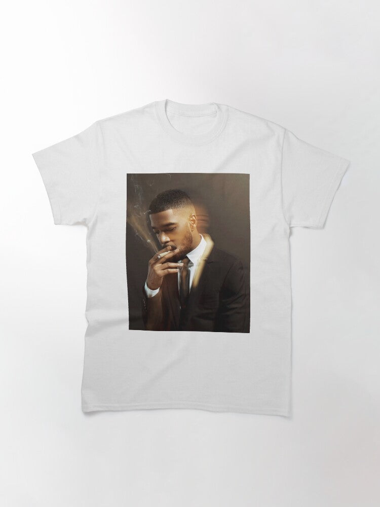 Dreamer Man Poster Classic T-Shirt