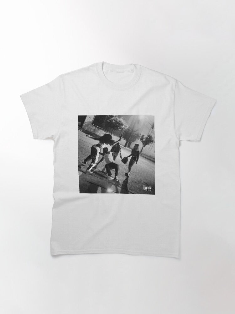 Die For My Bitch Alternative Musician Poster Classic T-Shirt