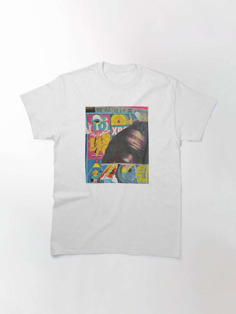 Posterz Classic T-Shirt