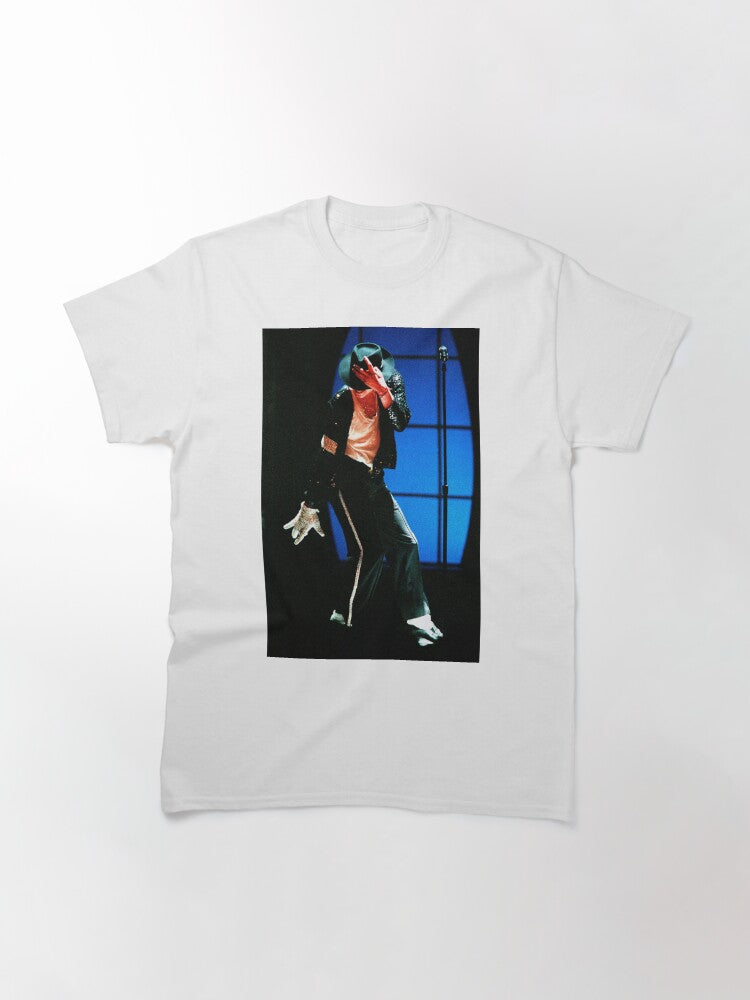 Best Dance Musical Trend Poster Classic T-Shirt