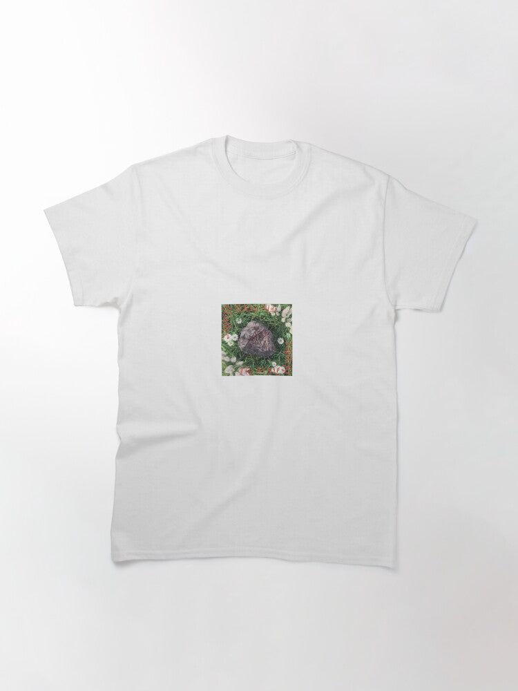 Bladee The Fool poster Classic T-Shirt