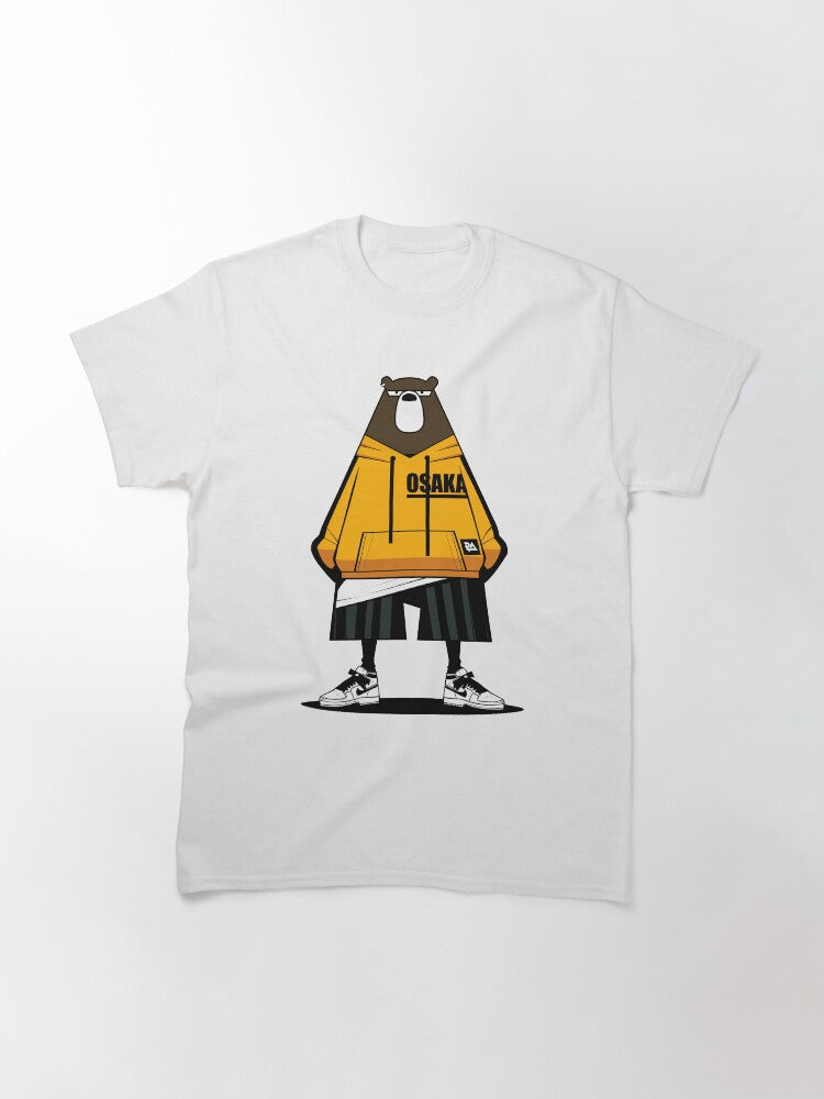 Hoodie Hibernation Classic T-Shirt