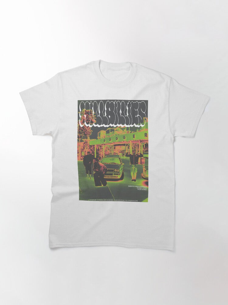 Hillbillies Poster Classic T-Shirt