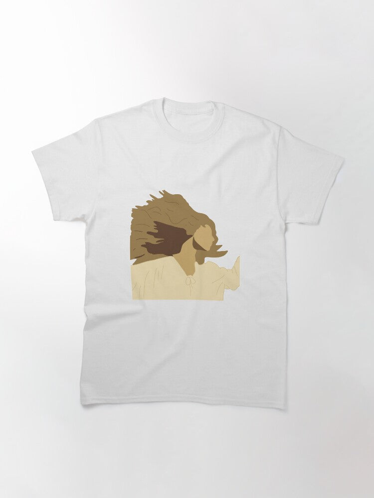 Fearless TV Taylor Classic T-Shirt