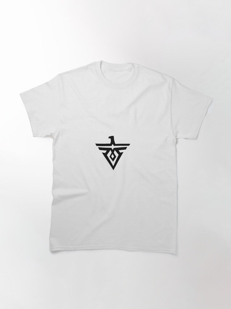 DCNTD clasic tshirt hoodie Classic T-Shirt