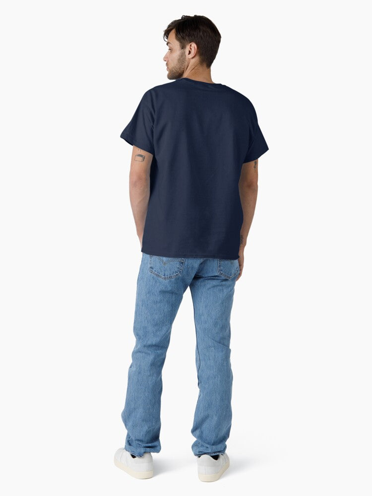 First Thing First Rest In Piece Uncle Phil J.Cole Lyrics No Role Modelz Classic T-Shirt