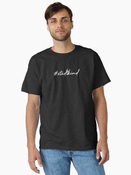 #citychild Classic T-Shirt Style001