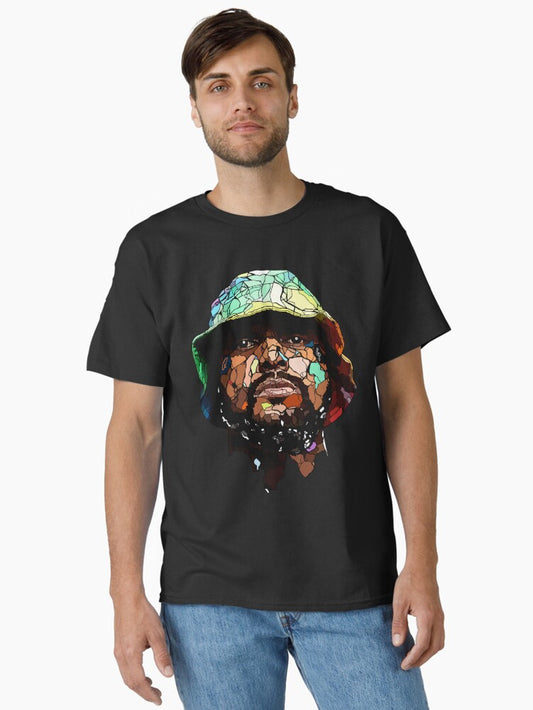 #OXYMORON Classic T-Shirt