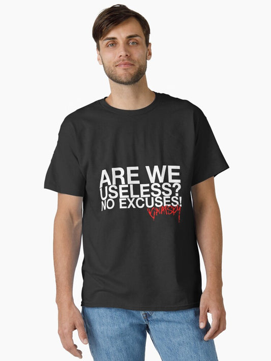 "Tiny Glowing Screens, Part 1" Classic T-Shirt