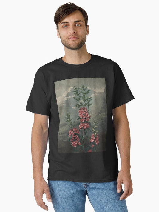 VINTAGE POSTER Classic T-Shirt