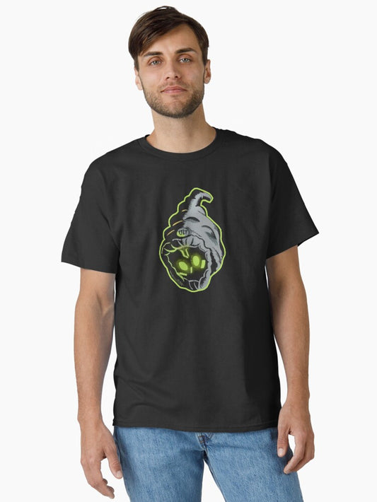 Denzel Curry Unlocked Hoodie Classic T-Shirt
