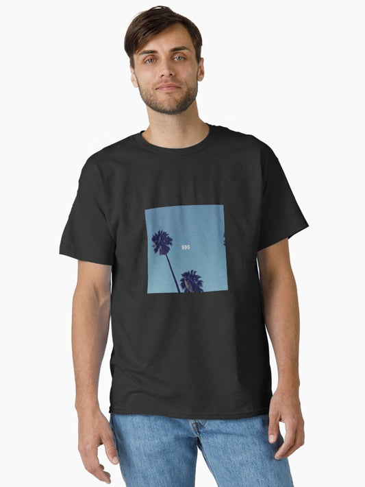 $outh $ide $uicide Classic T-Shirt