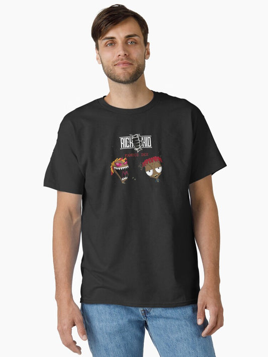 fgjguysd Classic T-Shirt