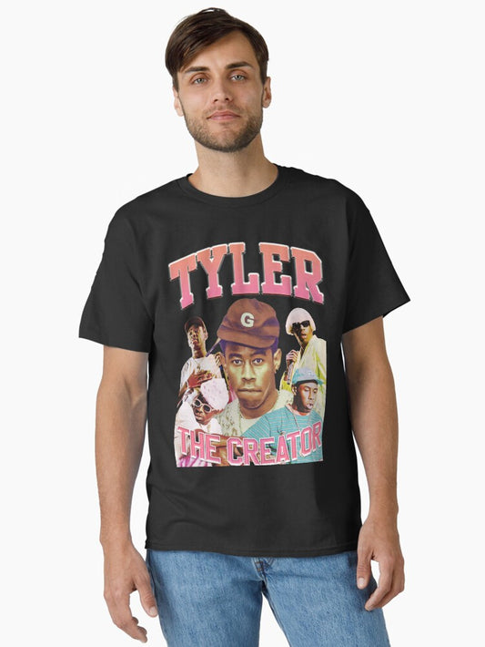 FELICIA THE GOAT Classic T-Shirt