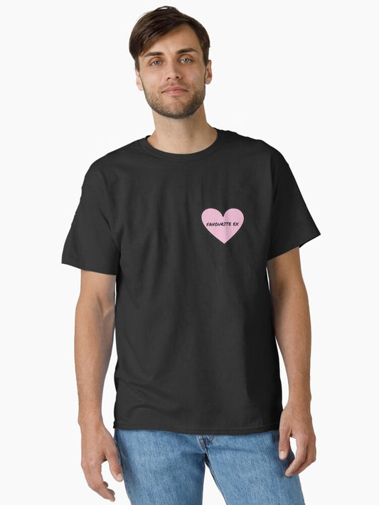 Favourite Ex Classic T-Shirt