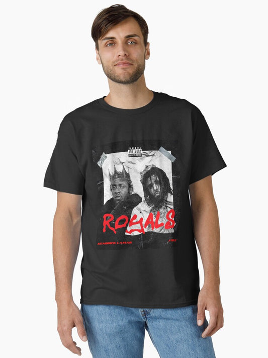 1C32RM4MV0 Classic T-Shirt