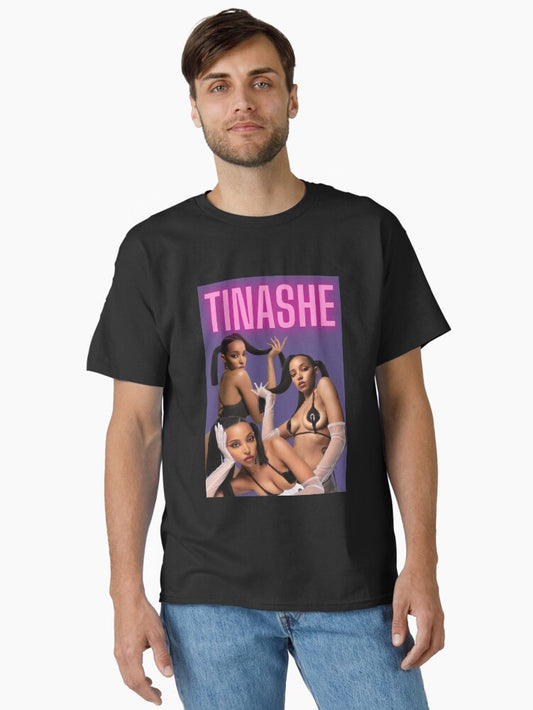 tinashe aesthetic poster Classic T-Shirt