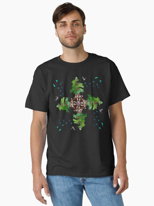Feed The Beast Classic T-Shirt