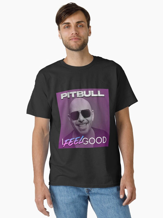 Feel Good Classic T-Shirt