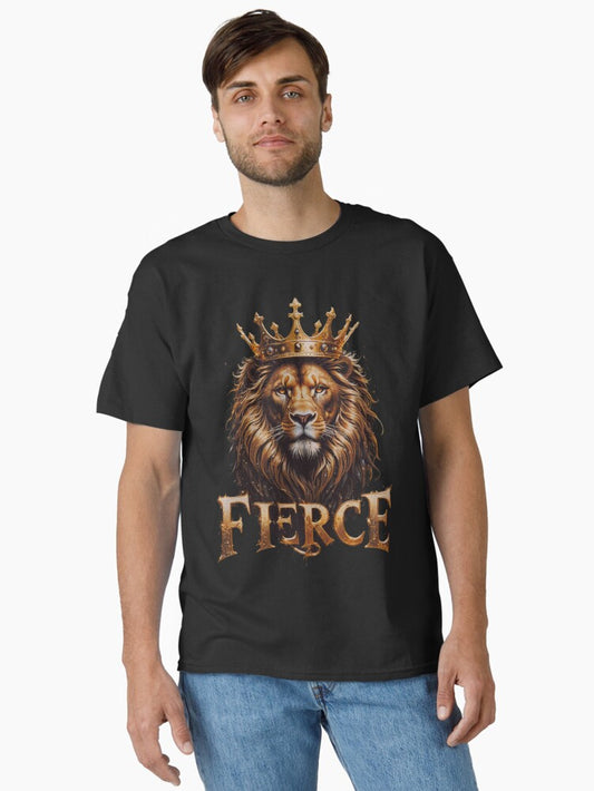 Fierce Classic T-Shirt