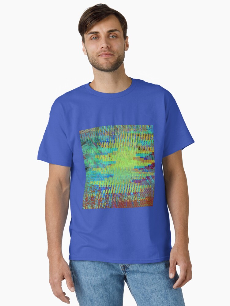 Fast City Classic T-Shirt