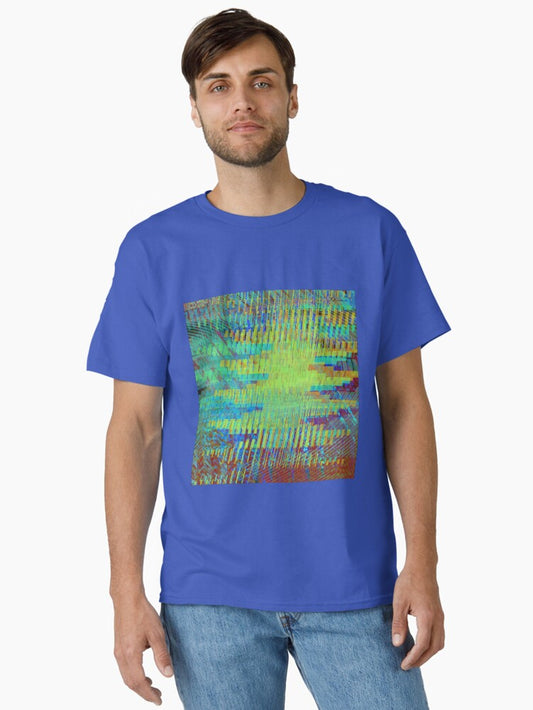 Fast City Classic T-Shirt