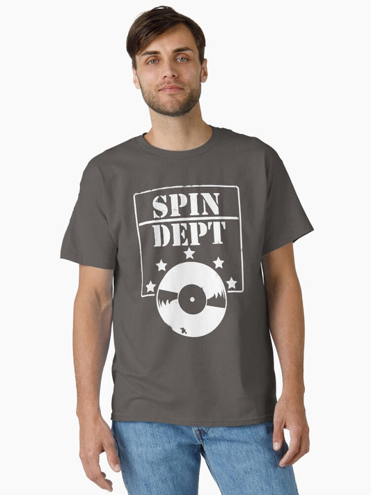 #SoulectiveListeningLounge - 014 Classic T-Shirt