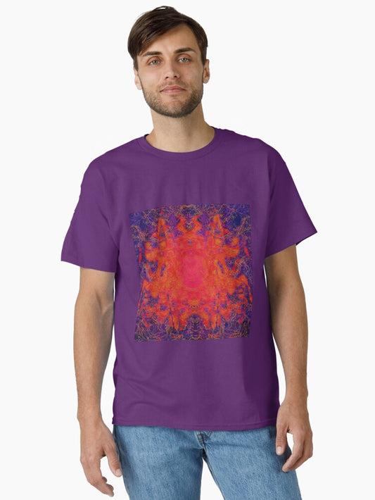 Feeling Crabby Classic T-Shirt
