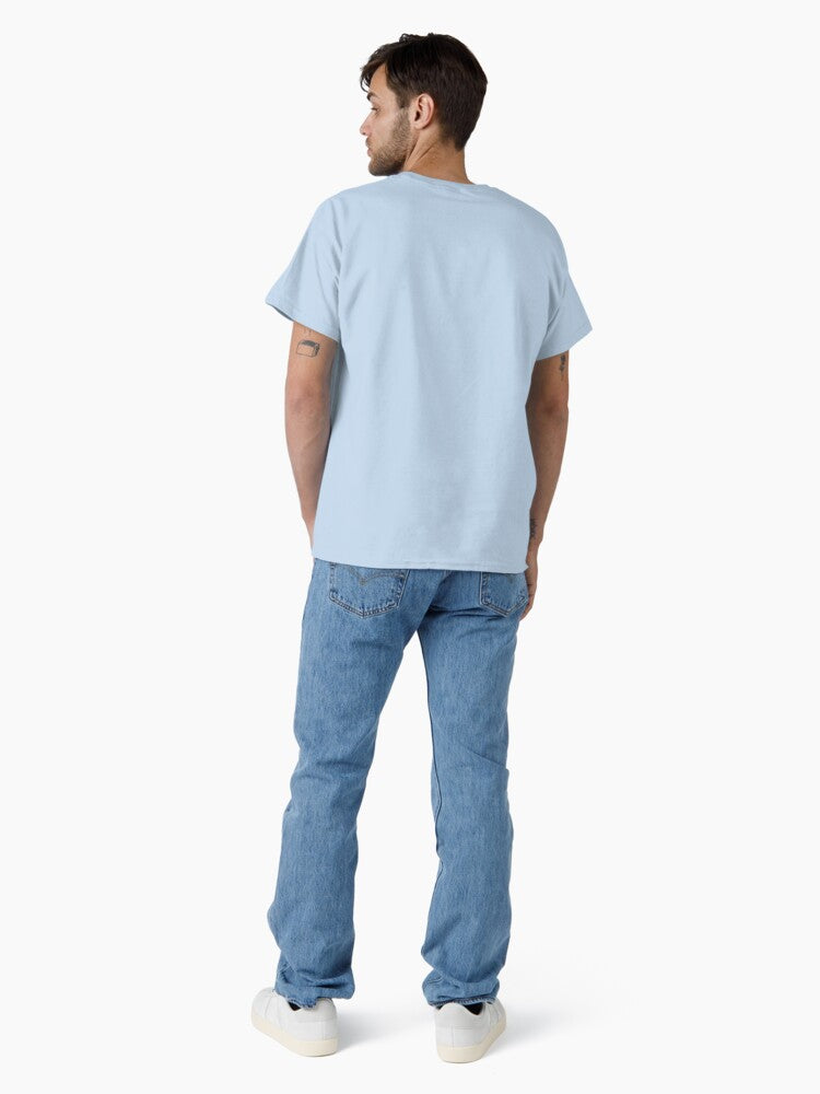 Not Like Us - Kendrick Lamar poster Classic T-Shirt Style001