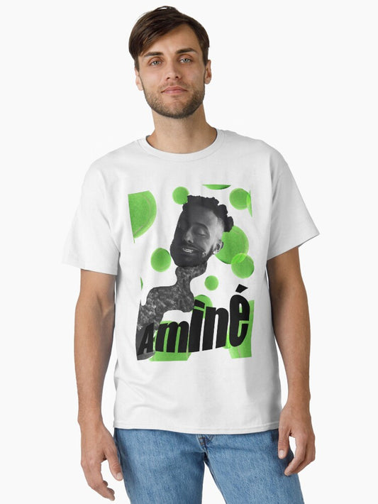 Aminé Limbo album poster Classic T-Shirt