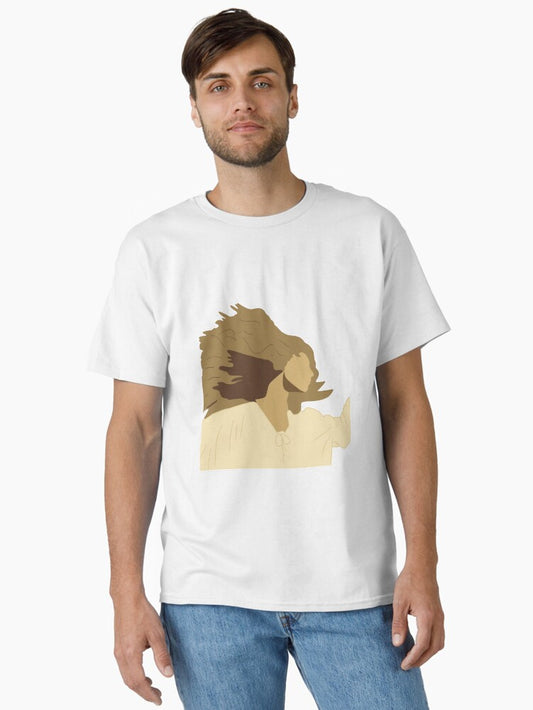 Fearless TV Taylor Classic T-Shirt