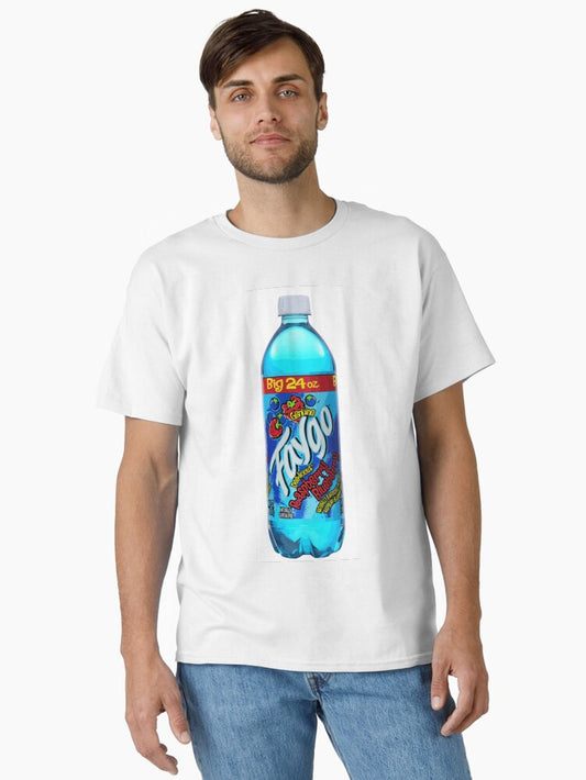 Faygo Raspberry Blueberry Classic T-Shirt