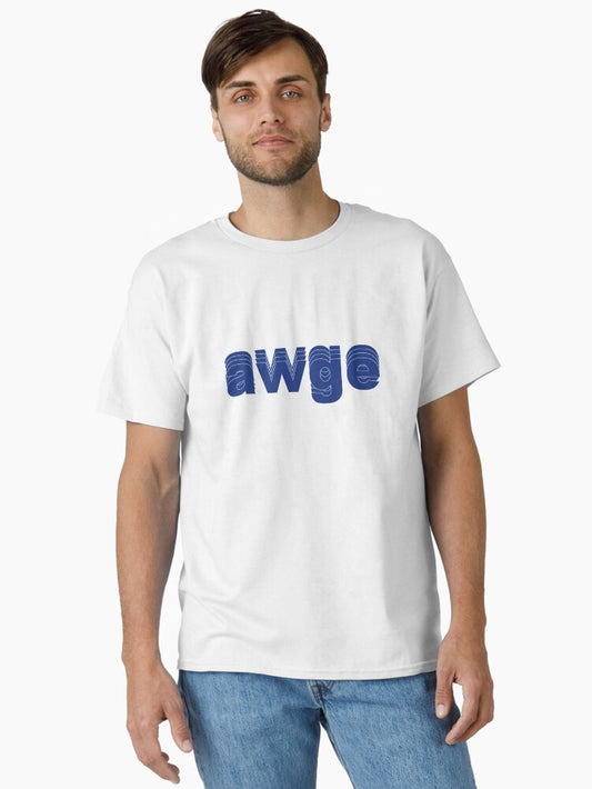AWGE Shirt Hoodie ASAP Rocky Merch Classic T-Shirt