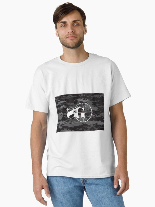 Kodak Black Poster Snipergang Classic T-Shirt
