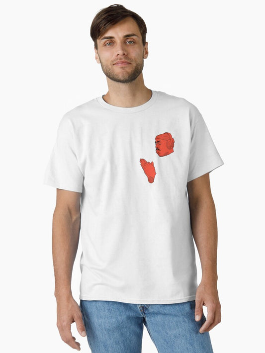 $ erious Klein Classic T-Shirt