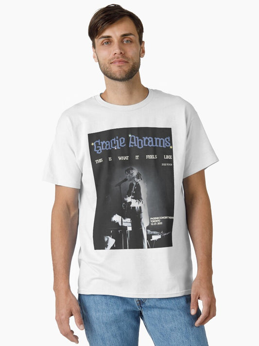 feels like tour Classic T-Shirt