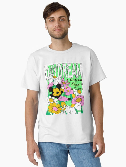 "Daydream" Classic T-Shirt