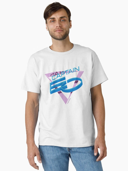 1986 Vintage (v1) Classic T-Shirt