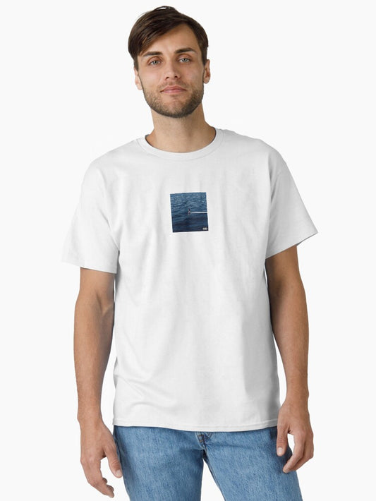 SZA S.O.S Poster Tshirt Sticker Sophomore Album Classic T-Shirt