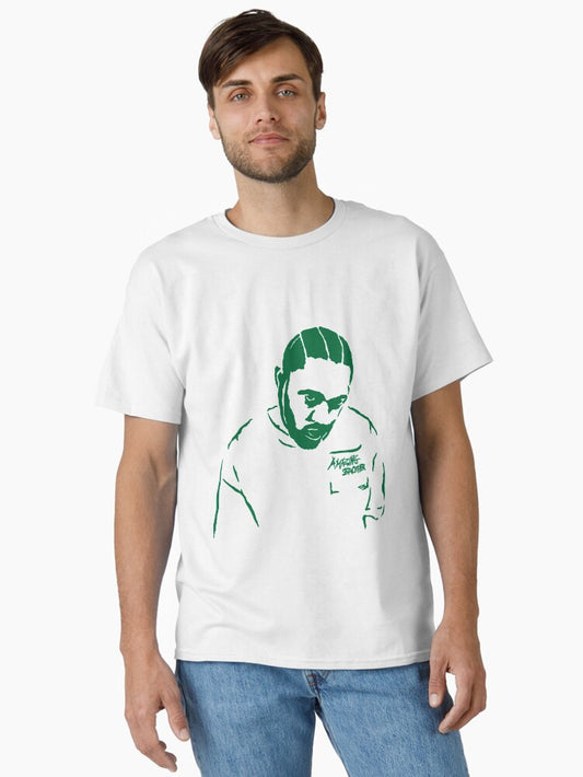 'Amazing Brothe(R)' - Kendrick Lamar Classic T-Shirt