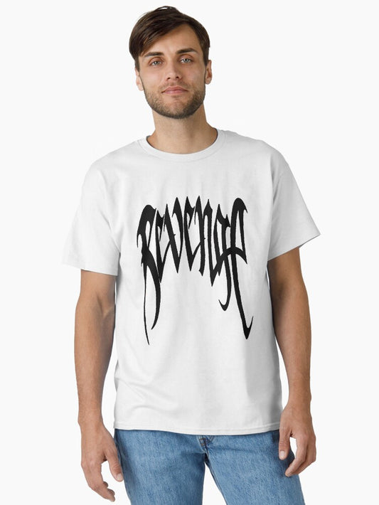 XXXTENTACION Revenge Kill Hoodie Classic T-Shirt