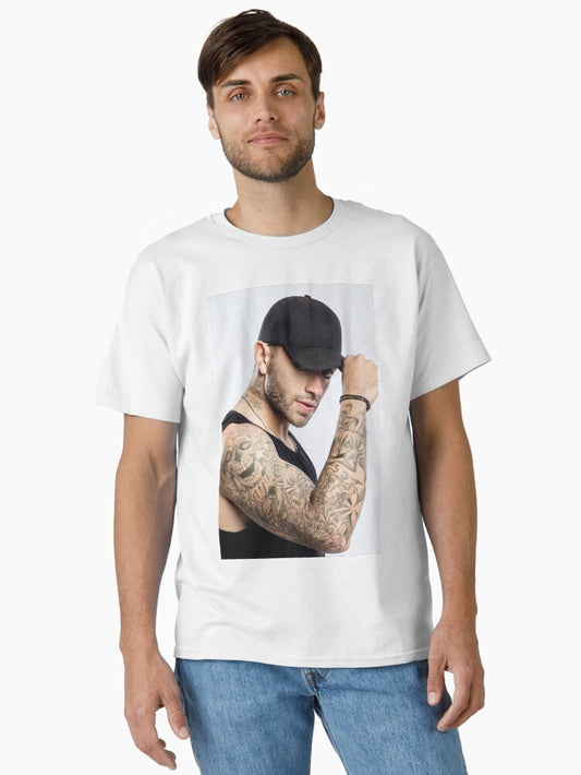 Feid Aesthetic Classic T-Shirt