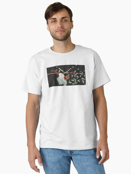 Kendrick Lamar - i Poster Classic T-Shirt