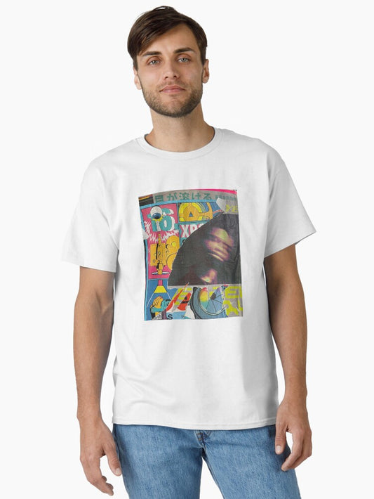 Posterz Classic T-Shirt