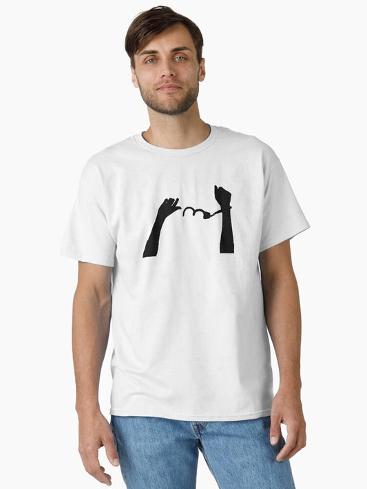 Feel Free Classic T-Shirt Style002