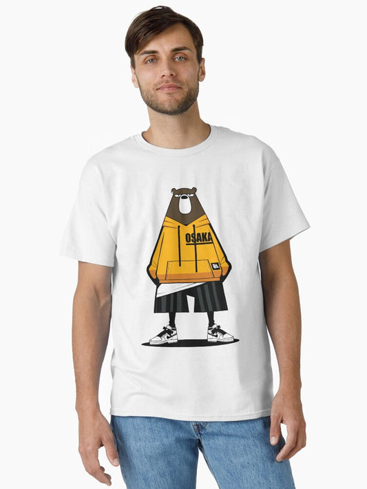 Hoodie Hibernation Classic T-Shirt