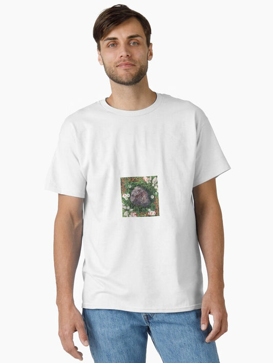 Bladee The Fool poster Classic T-Shirt