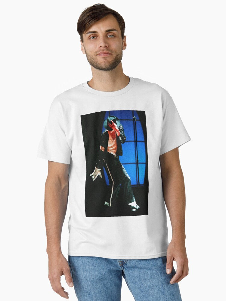 Best Dance Musical Trend Poster Classic T-Shirt