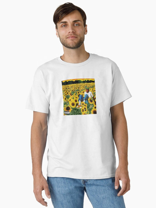 T.T Creator Poster Classic T-Shirt